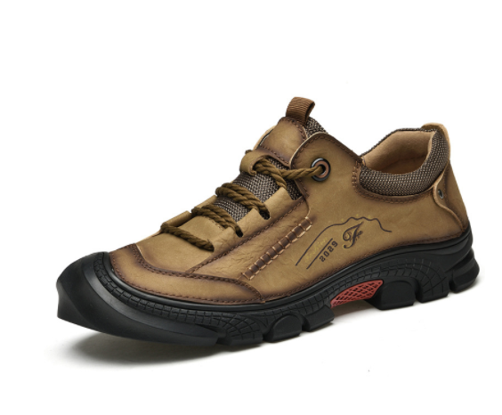 Non-slip Wear-resistant Outdoor Hiking Shoes