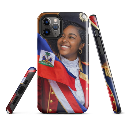 Tough Case for iPhone®