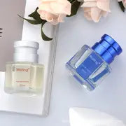 Light Fragrant Female Perfume Spray - Romantic Eau De Parfum