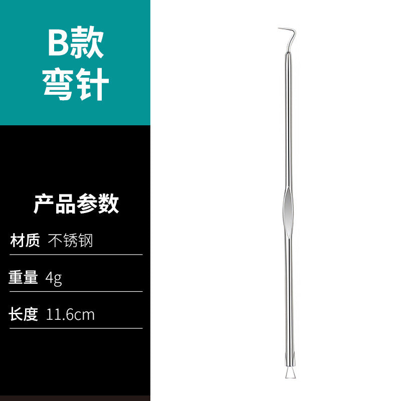Pimple Extraction Tool Set for Beauty Salons