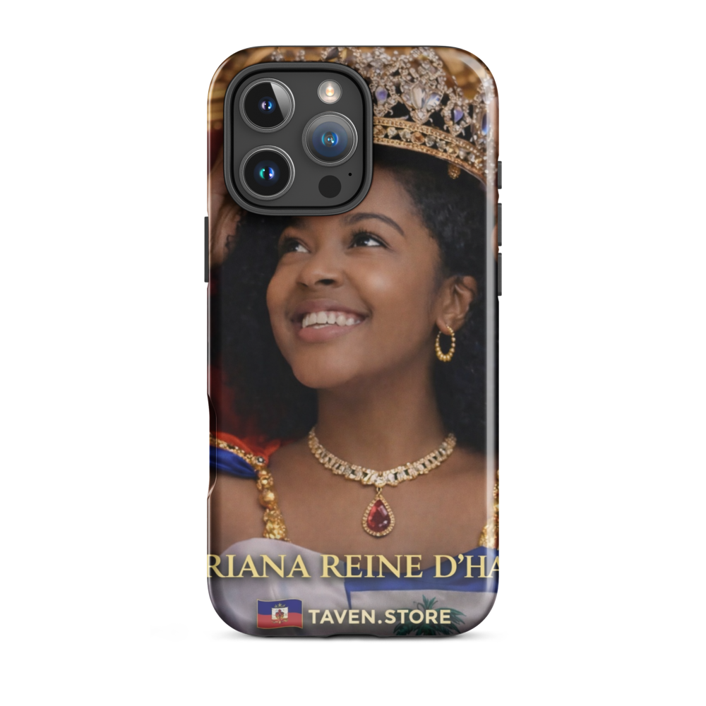 Tough Case for iPhone®
