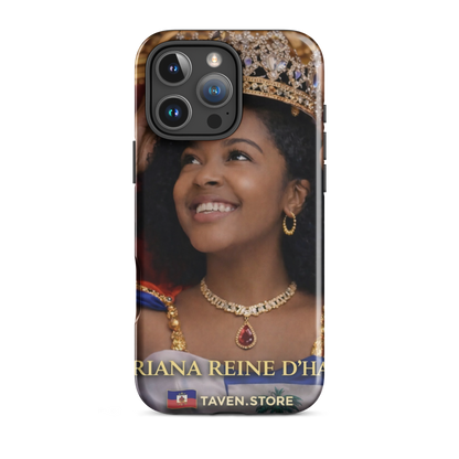 Tough Case for iPhone®