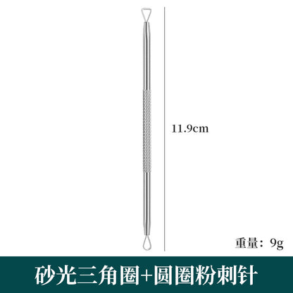 Pimple Extraction Tool Set for Beauty Salons