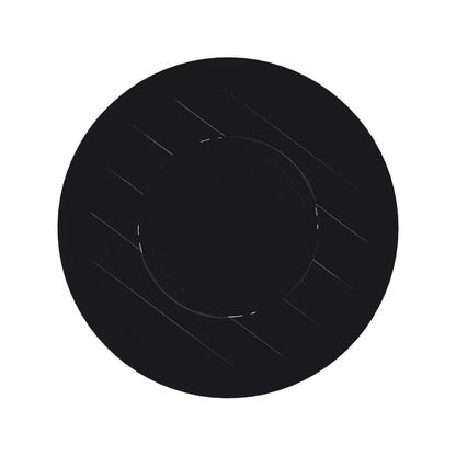 42" Round MGP Chat Height Outdoor Fire Table