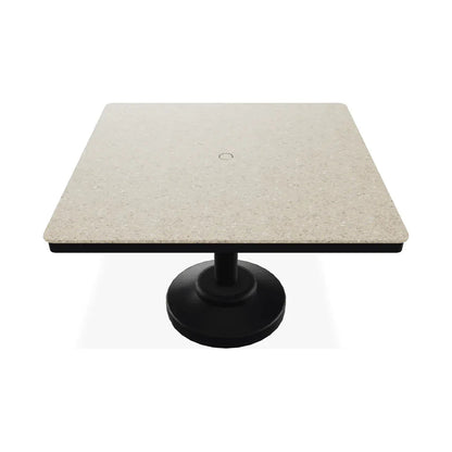 42" Origins Square Outdoor Dining Table