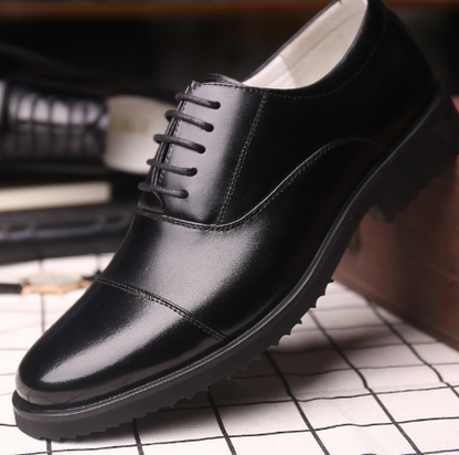 Business Dress Shoes for Professional Attire