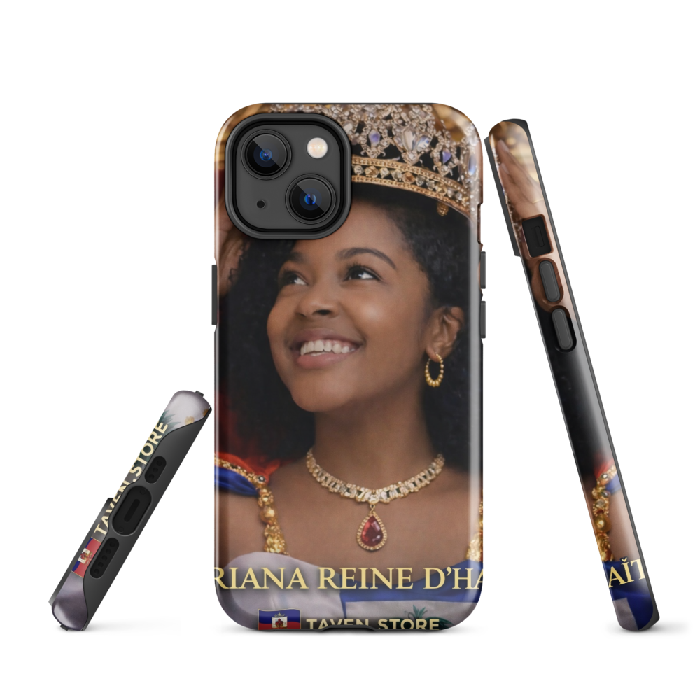 Tough Case for iPhone®