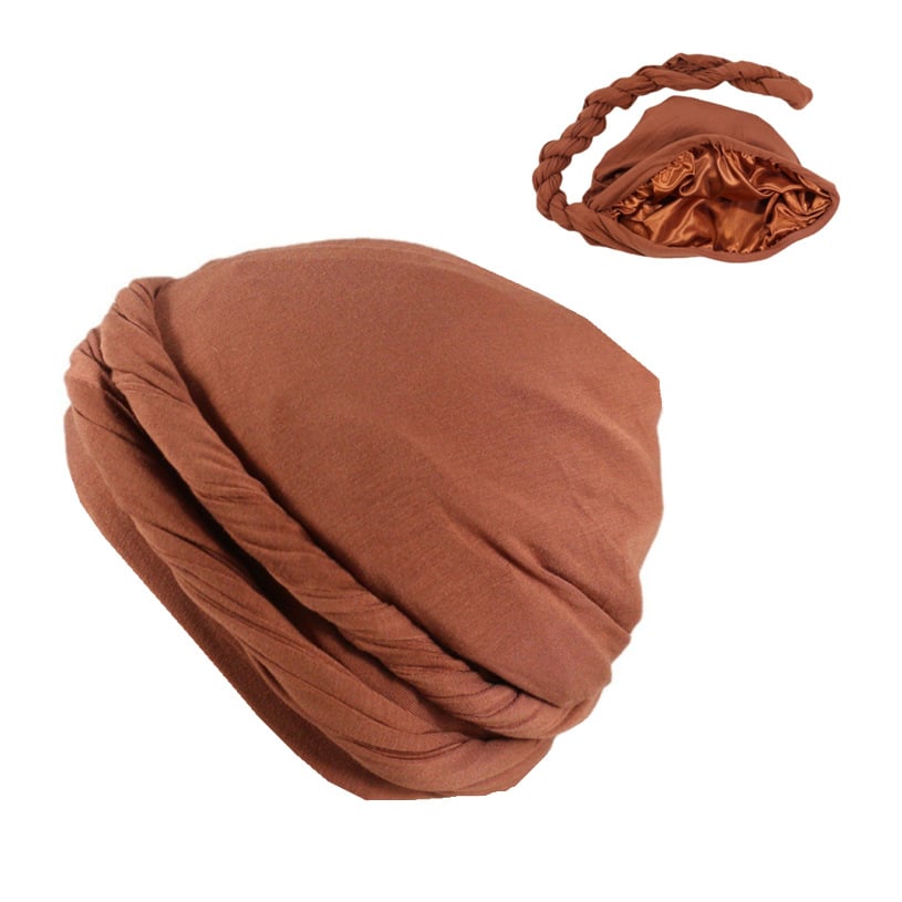 Men's Stylish New Headband Hat
