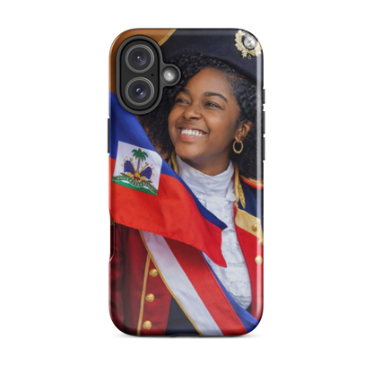 Tough Case for iPhone®