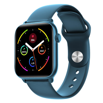 KW37 Smart Bracelet with Heart Rate and Blood Pressure Monitoring