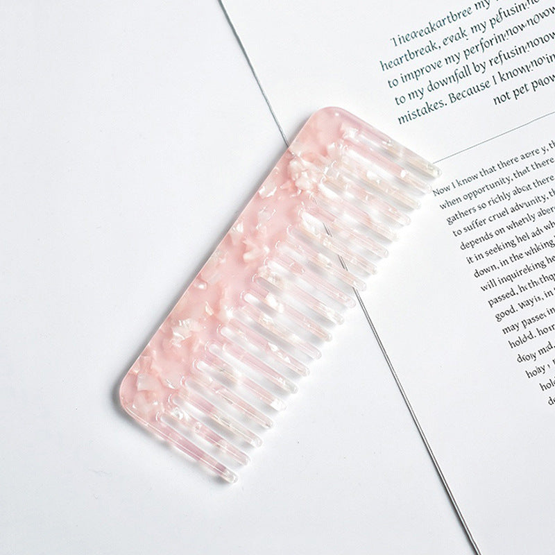 Anti-Static Hair Comb