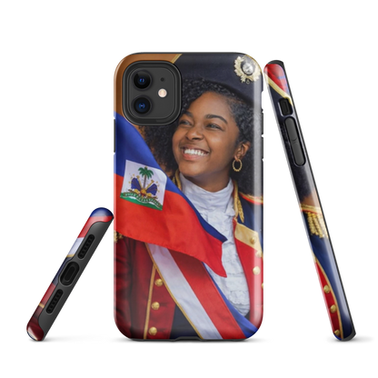 Tough Case for iPhone®