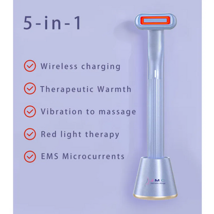 Skincare Tool Wand