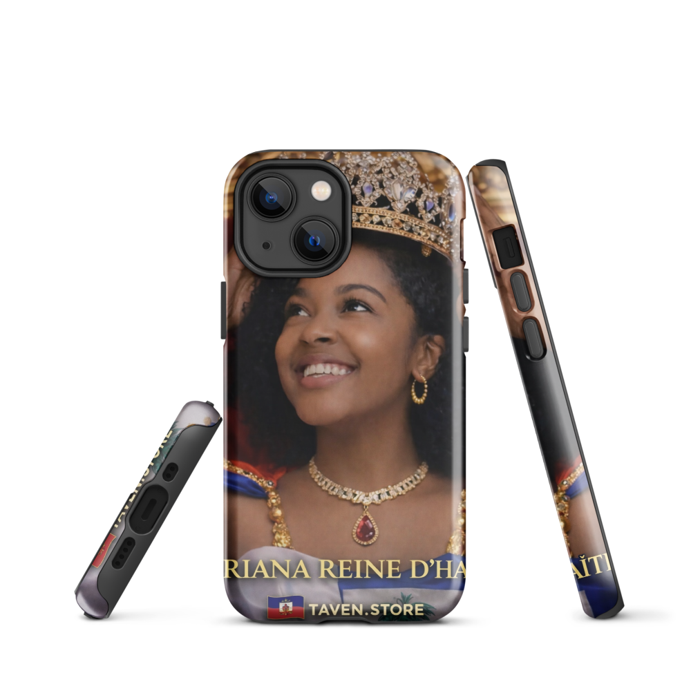Tough Case for iPhone®