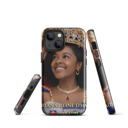 Tough Case for iPhone®