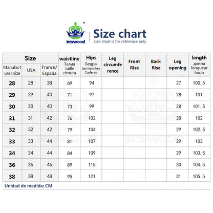 Slim Fit Stretch Casual Pants for Men in Trendy Style