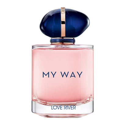 Luxury Inspired Women's Eau de Toilette - Red Love