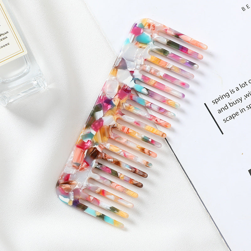 Anti-Static Hair Comb