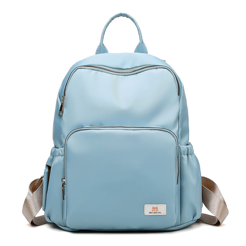 Trendy Korean Style Mommy Tote and Backpack Bag