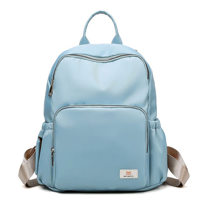 Trendy Korean Style Mommy Tote and Backpack Bag