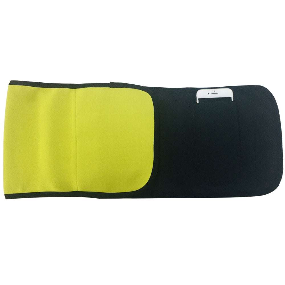 Shapers Sauna Neoprene Waist Trainer Cincher Belt