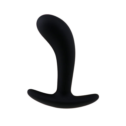 Silicone Anal Plug Set for Women - G-Spot Stimulator