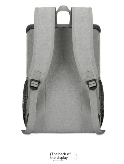 Large Outdoor Thermal Picnic Backpack