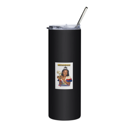 Stainless Steel Tumbler
