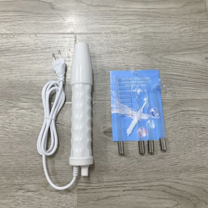 Ozone Acne Removal Electrotherapy Device