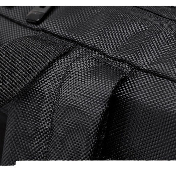 Large Capacity Travel Backpack for Men and Students
