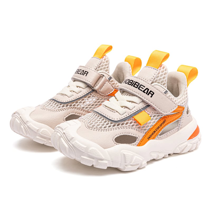 Children's Sports Shoes for Boys and Girls