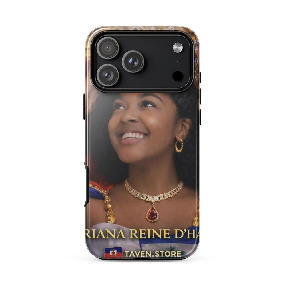 Tough Case for iPhone®