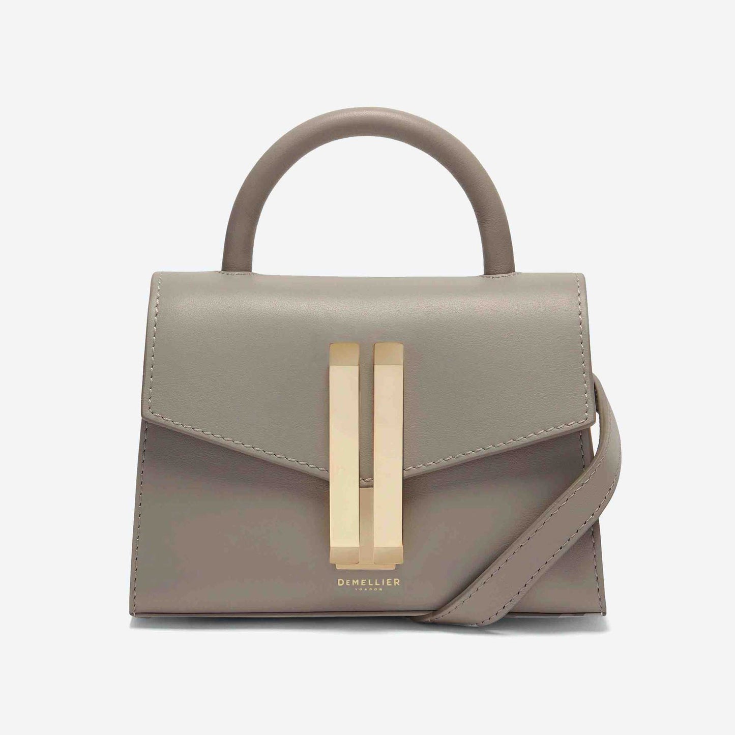 Cowhide Women's Crossbody Handbag