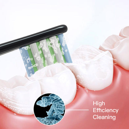 Oclean Electric Toothbrush DuPont Soft Bristle Head