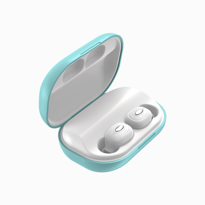Dboom Cute Wireless Bluetooth Earbuds for All Phones
