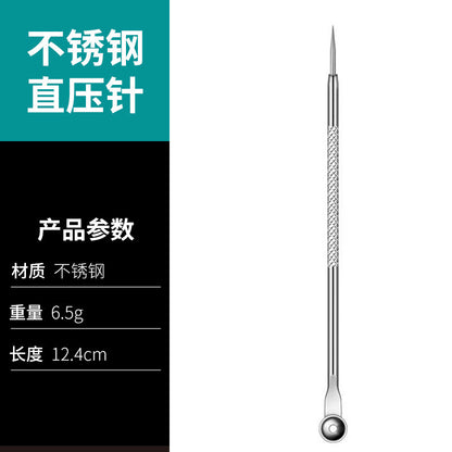 Pimple Extraction Tool Set for Beauty Salons