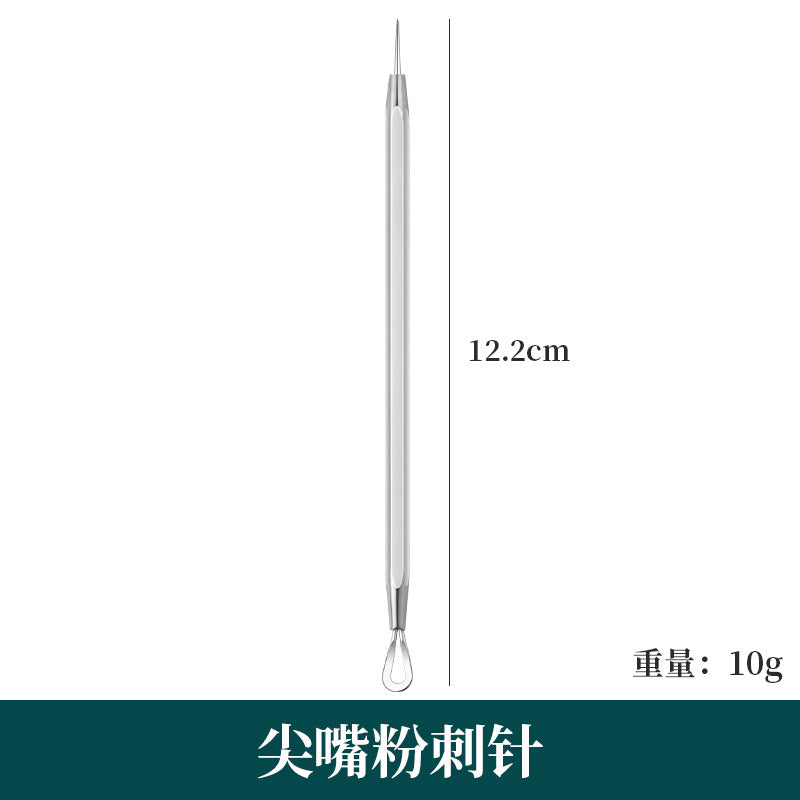 Pimple Extraction Tool Set for Beauty Salons