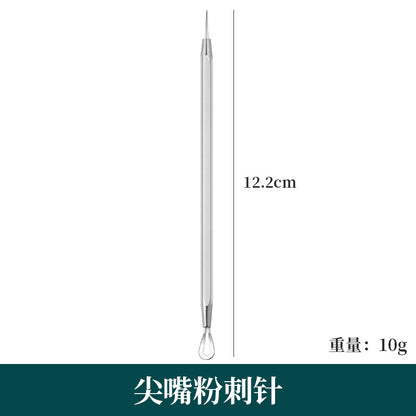 Pimple Extraction Tool Set for Beauty Salons