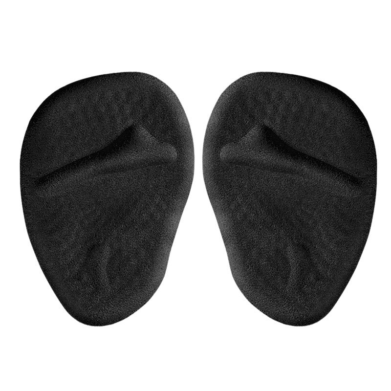 Women's Non-slip Forefoot Cushion for High Heel Shoes
