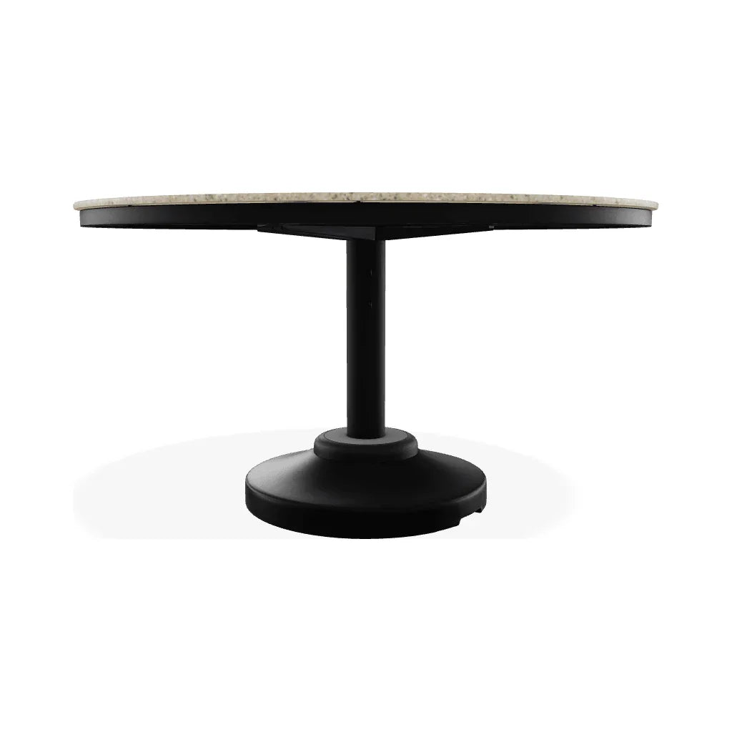 54" Origins Round Outdoor Dining Table