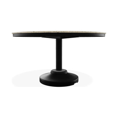 54" Origins Round Outdoor Dining Table