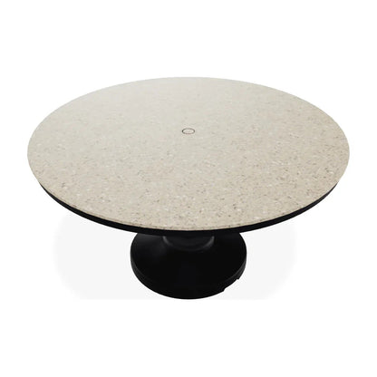 54" Origins Round Outdoor Dining Table