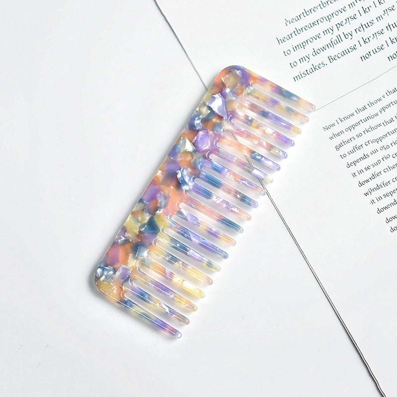 Anti-Static Hair Comb