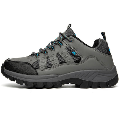 Trendy Outdoor Non-Slip Hiking Shoes for Couples
