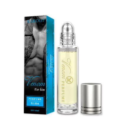 Unisex Long Lasting Eau De Toilette