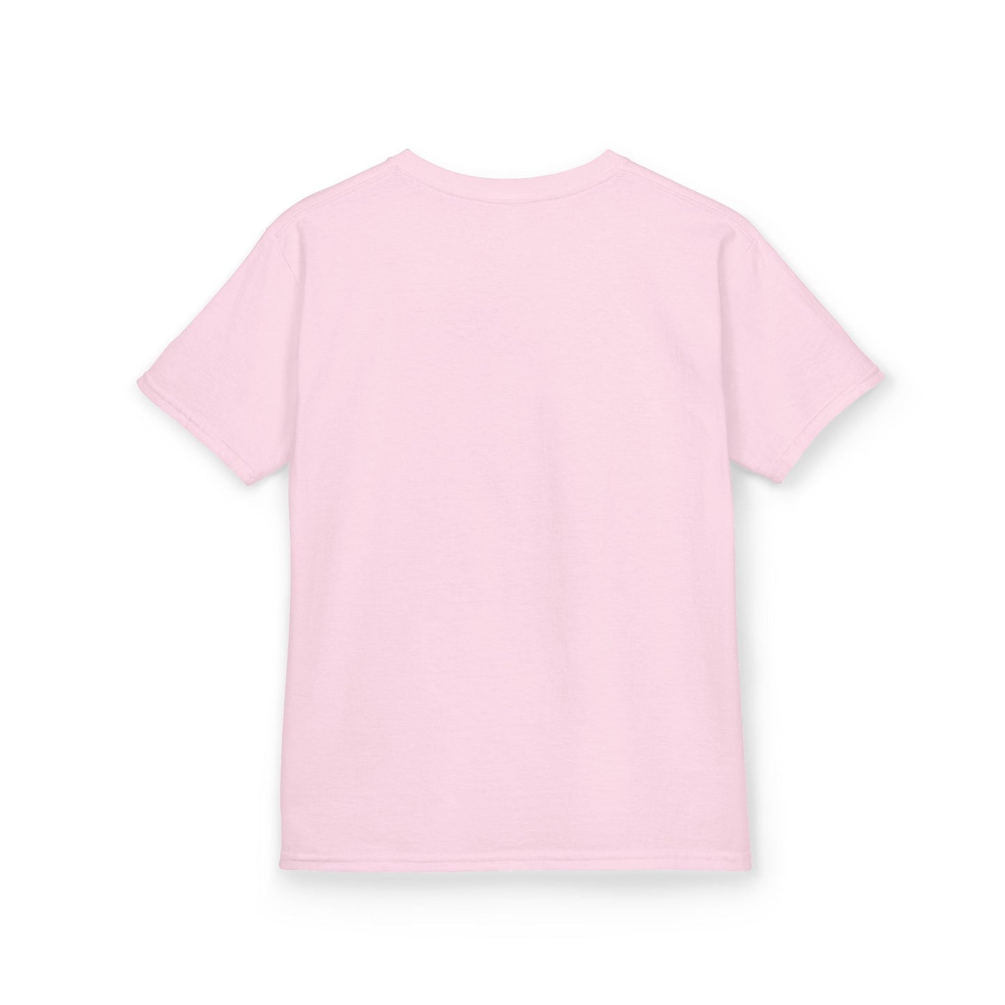 Bee Southern South Carolina Floral Girls Short Sleeve Heavy Cotton Gildan Youth Hive Tee