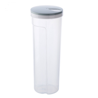 Plastic Pasta Storage Box