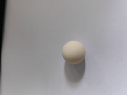 Volcanic Stone Oil-Absorbing Facial Massage Roller