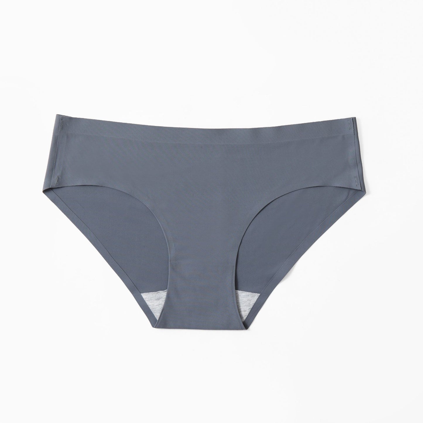 2023 Summer Breathable Ice Silk Women's Sports Underwear