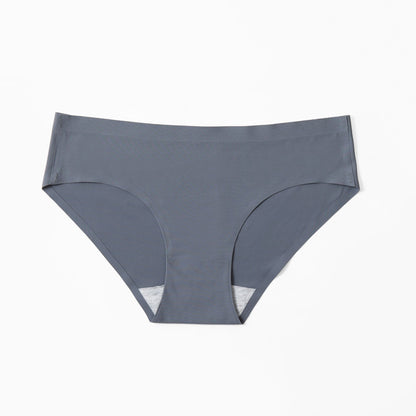2023 Summer Breathable Ice Silk Women's Sports Underwear